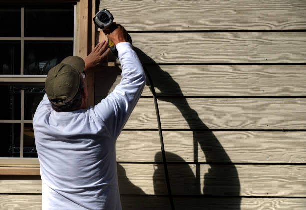 Siding Removal and Disposal in Porters Neck, NC